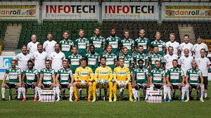 For sponsorship reasons, the name of the club is currently sv guntamatic ried. Sv Ried Kader 2021 2022