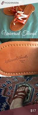 Universal Thread Leather Leather Universal Thread Leather Material