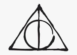 In the harry potter films, we loved seeing the different interpretations of how we imagined the characters on the page. Wand Transparent Deathly Hallows Harry Potter Deathly Hallows Symbol Hd Png Download Transparent Png Image Pngitem