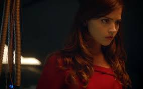 Clara Oswald Phone Wallpapers: Free 4K & HD Downloads