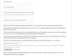 How many reports until you get banned on. How To Claim Inactive Instagram Username Account