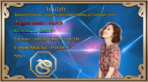 Pin On Prediksi Togel