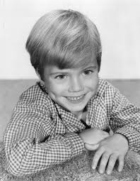 Which actor played Timmy in the Lassie show at Ghost Town in the Sky?