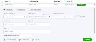 We did not find results for: How To Manage Downloaded Credit Card Transactions In Quickbooks Online