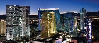 City Center Las Vegas