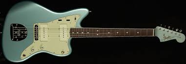 Jazzmaster electric guitar body all cavity routed finish project in cream color. Happy 60th Birthday To The Jazzmaster Wildwood Guitars