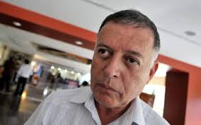 La Voz del Tomebamba