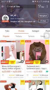 Store Shopee Shopeehaul Di 2020 Sweter Wanita Pakaian Feminin Model Pakaian Baru