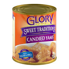 Sweet potato casserole with canned sweet potatoes! Canned Potatoes Yams Order Online Save Martin S