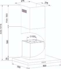 Amica dunstabzugshaube ᐅ umfangreicher produktratgeber beliebteste amica dunstabzugshauben aktuelle angebote: Kaminhauben Kh 17803 S Amica