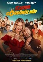 Karimi Gordunuz Mu Izle 2018 1080p Fragman Hd Film Sinema Ve Film Afisleri