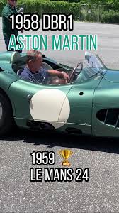 Image result for 1959 Racing Green 2022 Aston Martin