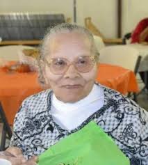 Annie Mae Hendrickson Turner (1925-2015)