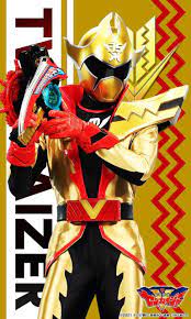 A new pic of Twokaizer : r/supersentai