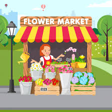 Spins off to shareholders a new company called flowers foods. Who Sells Flowers