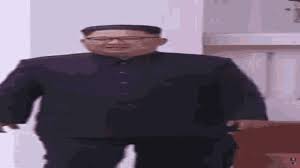 Make a meme make a gif make a chart make a demotivational flip through images. Kim Jong Un Gif Kim Jong Un Discover Share Gifs