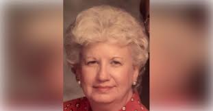 Obituary information for Bessie Louise Canada