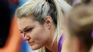 Giants battle past Firebirds as Magpies are held by Thunderbirds