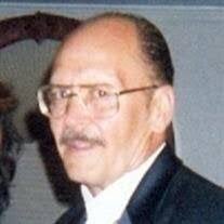 John Edward Golubinski, Sr. Obituary