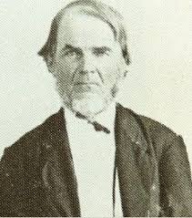 William Stovall Holmes (1806-1876)