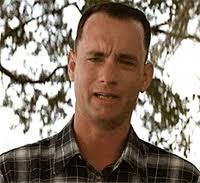 Browse latest funny, amazing,cool, lol, cute,reaction gifs and animated pictures! Best Forrest Gump Gifs Primo Gif Latest Animated Gifs
