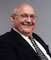 Andrew Daniel Wasmundt Sr