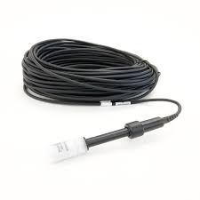 Oxygen sensor for SD 310 / SD 315 Oxi with 30 m cable ...