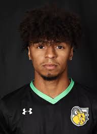 2022 Men's Soccer Roster