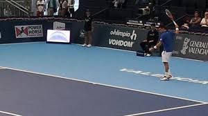 Bautista agut serve per restare nel match ma sinceramente non è lo stesso giocatore del primo set. Bautista Agut V Martinez Live Streaming Prediction For 2021 French Open