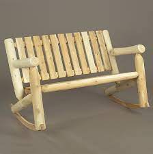 Maybe you would like to learn more about one of these? Cedar Looks Low Back Double Rocker Lakeland Mills