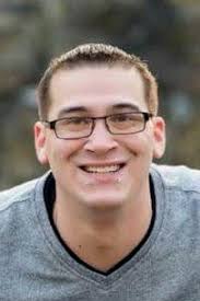 Obituary information for Christopher R. Croucher