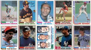Maybe you would like to learn more about one of these? 10 Most Valuable 1982 Topps Baseball Cards Old Sports Cards