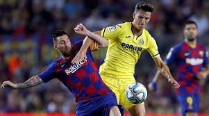 His potential is 86 and his position is cb. Manchester United Considering A Move For Villarreal Centre Back Pau Torres