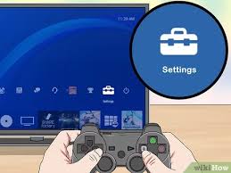 Let's define that i play on ps4 and on a computer, tested on iphone 6s phone. How To Increase Playstation 4 Download Speed With Pictures