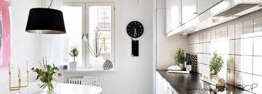La cocina es un lugar de la casa muy empleado y, por ello, debemos prestar atención a su iluminación. Como Iluminar Una Cocina Diciembre 2020