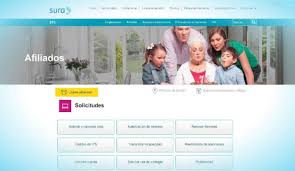 Ahora podrás realizar diferentes trámites a través de los servicios digitales de sura mediante el registro en su sistema. Certificado Eps Sura Afiliacion Descargar Desde Aqui 2021
