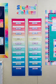 Watercolor Classroom Classroom Decorations Teacher Created Resources Watercolor Classroom Classroom Themes Teacher Classroom Supplies