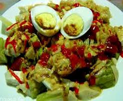 Semua tinggal sesuai selera anda. Cara Membuat Siomay Bandung Sederhana Asli Enak Resep Masakan Indonesia