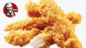 Toss the chicken, buttermilk and 1 teaspoon salt in a bowl. Kfc Chicken Recipe Chicken Tenders Homemade Super Easy Crispy Youtube