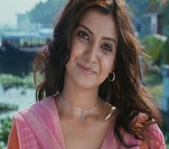 Why is the Telugu actress Samantha's face a bit weird nowadays?