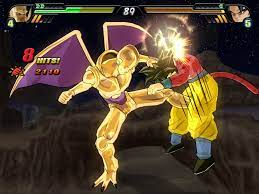 It was released for the playstation 2 in december 2002 in north america and for the nintendo gamecube in north america on october 2003. 1001 Video Games Dragonball Z Budokai Tenkaichi 3 By Regulas314 Dragon Ball Z Dragon Ball Video Games