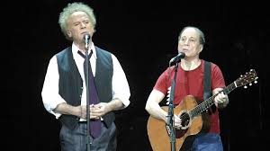 The Story Behind Simon & Garfunkel's Concert At Central Park
