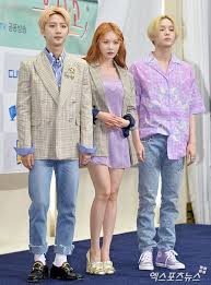 The group currently consists of jieun, seira, takara, minmin and minji. 3 Extremely Rare Occasions When K Pop Groupmates Dated Each Other Koreaboo