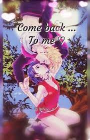 سارادا ا أوتشيها فتاه في ال19 من عمرها انتقلت مع امها ساكورا اوتشيها عشوائي عشوائي amreading books wattpad art anime comebacks