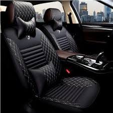 Elegant Square Patterned Sofa Design Maximum Comfrot Pure Colored Universal Car Seat Covers Beddinginn Com Car Seats Custom Car Interior Luxury Car Interior