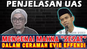 Amazon music stream millions of songs: Evie Effendi Mengatakan Nabi Muhammad Pernah Sesat Ini Tanggapan Ustadz Abdul Somad