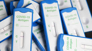 Aldi süd rechnet mit einer hohen nachfrage und kündigt auf der internetseite bereits an: Corona Schnelltest Hier Kannst Du Ihn Ab Nachster Woche Kaufen 95 5 Charivari