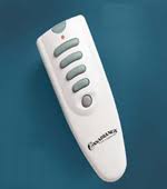 Four forward & reverse speed fan control. W505 Fix My Casablanca Fan