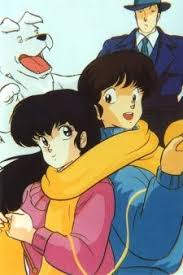 Maison Ikkoku Genre Romance Comment A Real Must See Best Anime List Anime Anime Movies