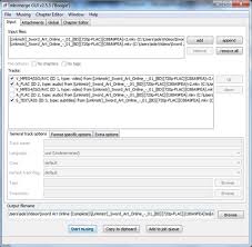 New files can be created from the processes of splitting the content. Mkvmerge Gui Filehippo For Windows 7 Mkvmerge Gui V5 8 0 Full Crack Keygen Infinitefasr